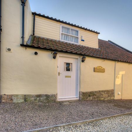 Kings Head Cottage Pickering Luaran gambar