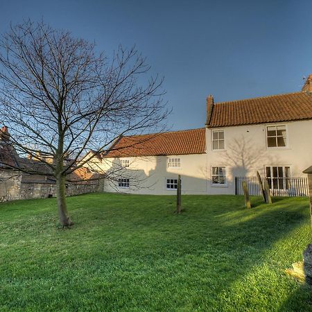 Kings Head Cottage Pickering Luaran gambar
