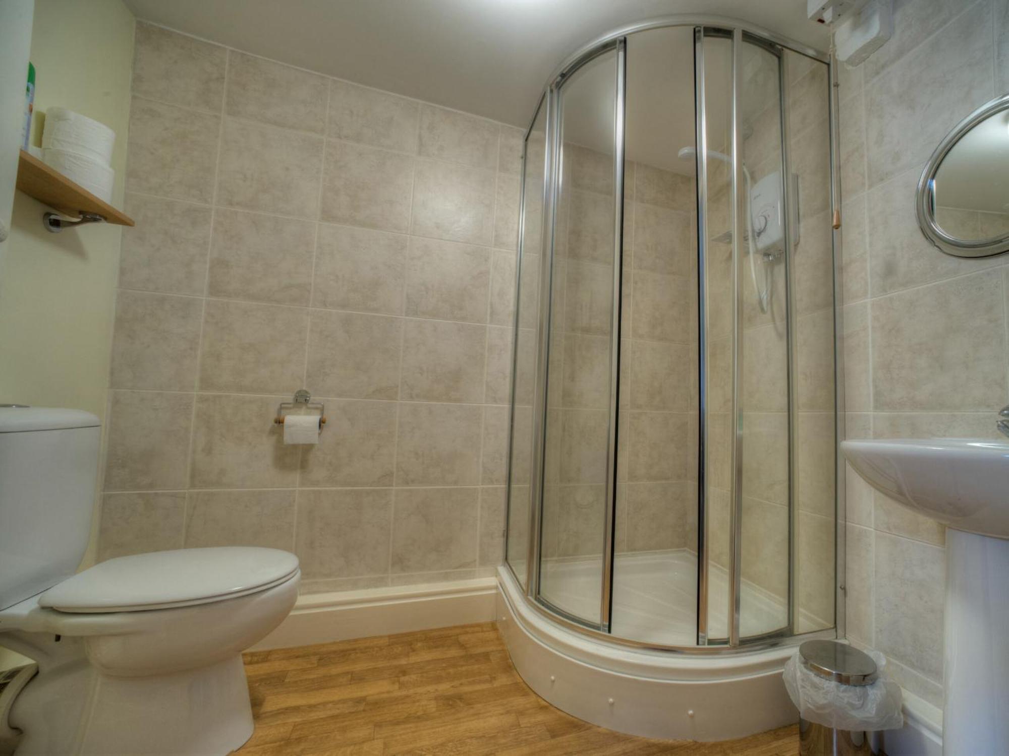 Kings Head Cottage Pickering Luaran gambar