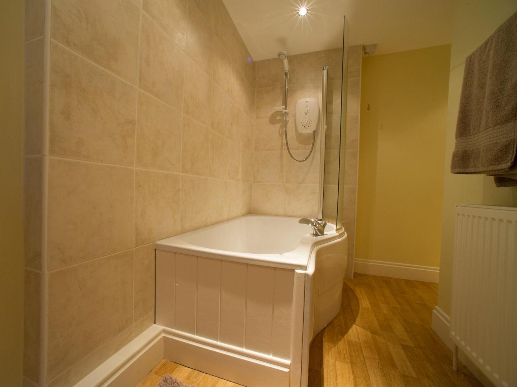 Kings Head Cottage Pickering Luaran gambar