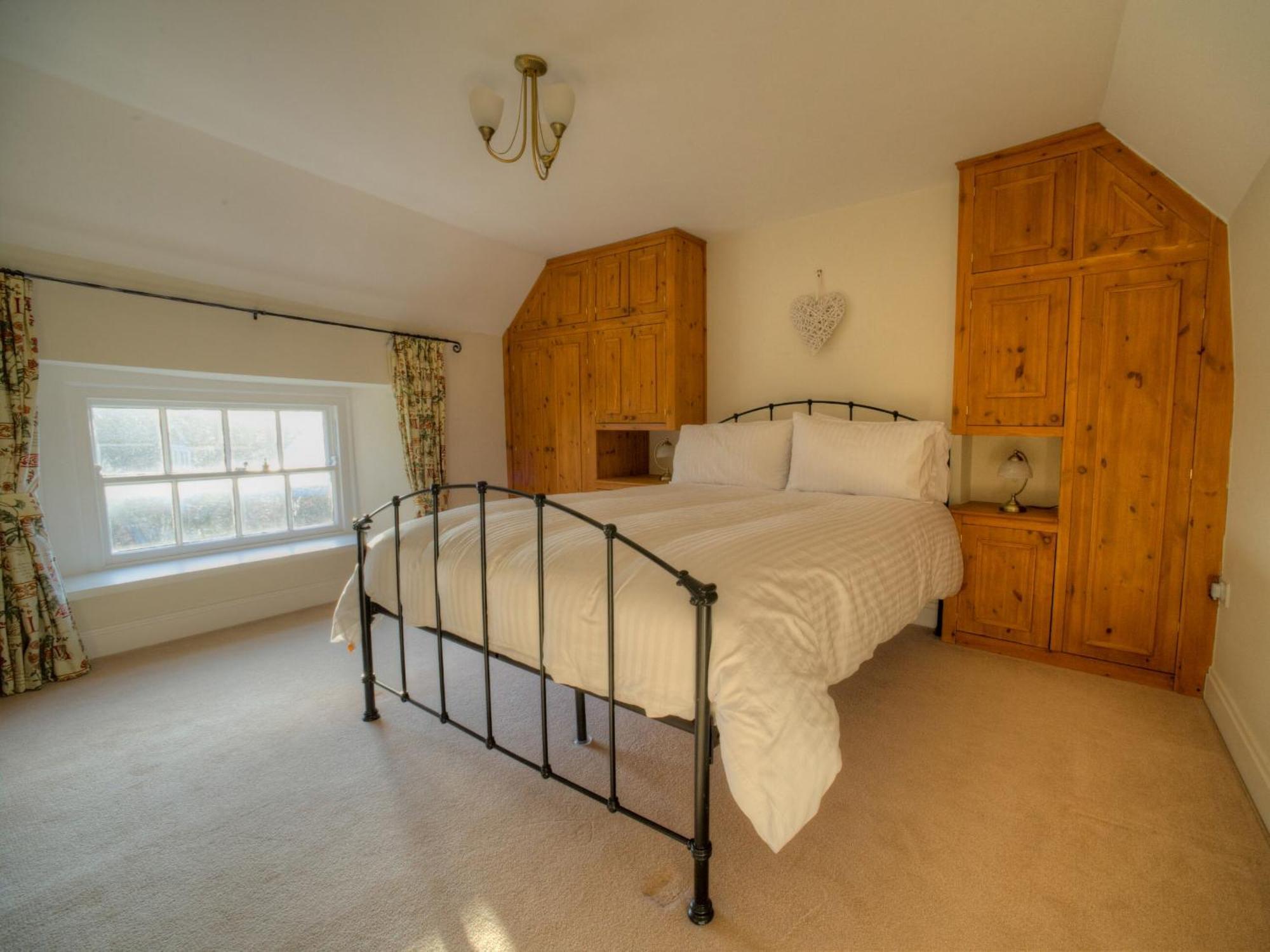 Kings Head Cottage Pickering Luaran gambar