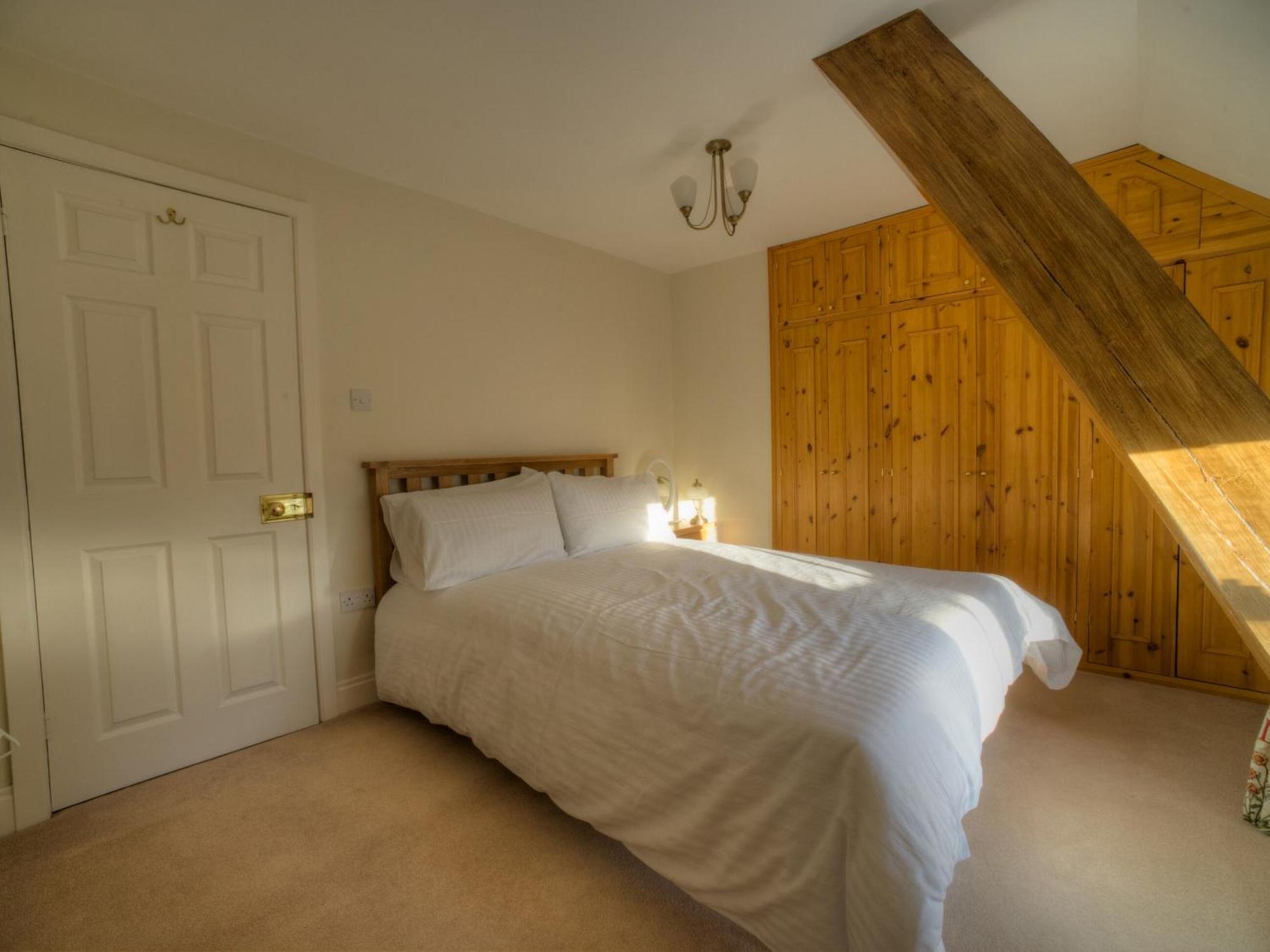 Kings Head Cottage Pickering Luaran gambar