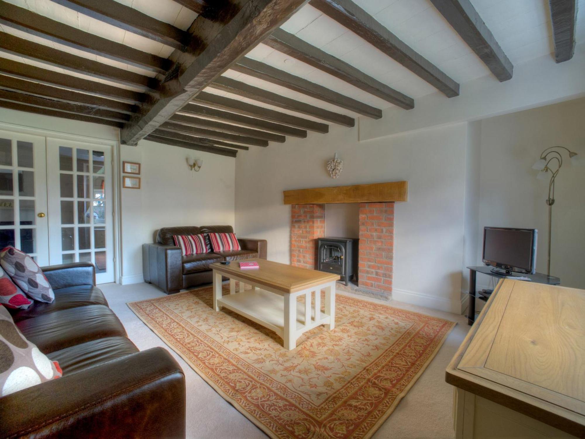 Kings Head Cottage Pickering Luaran gambar