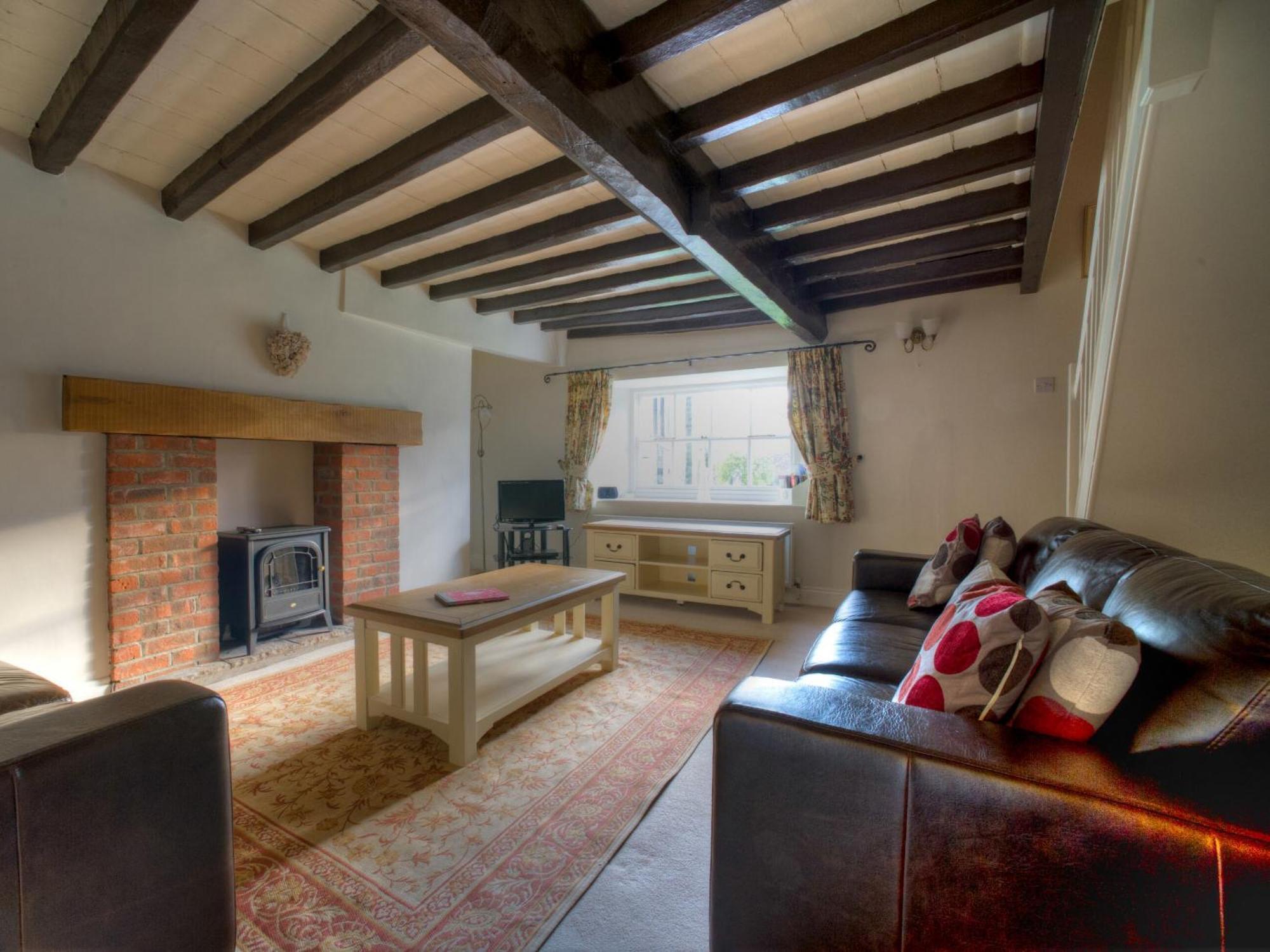 Kings Head Cottage Pickering Luaran gambar